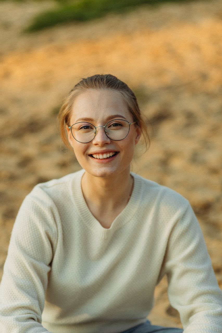 Елизавета Алексанян