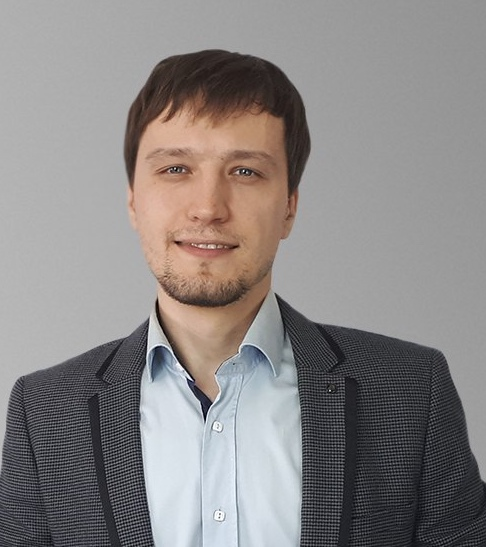 Антон Будуев