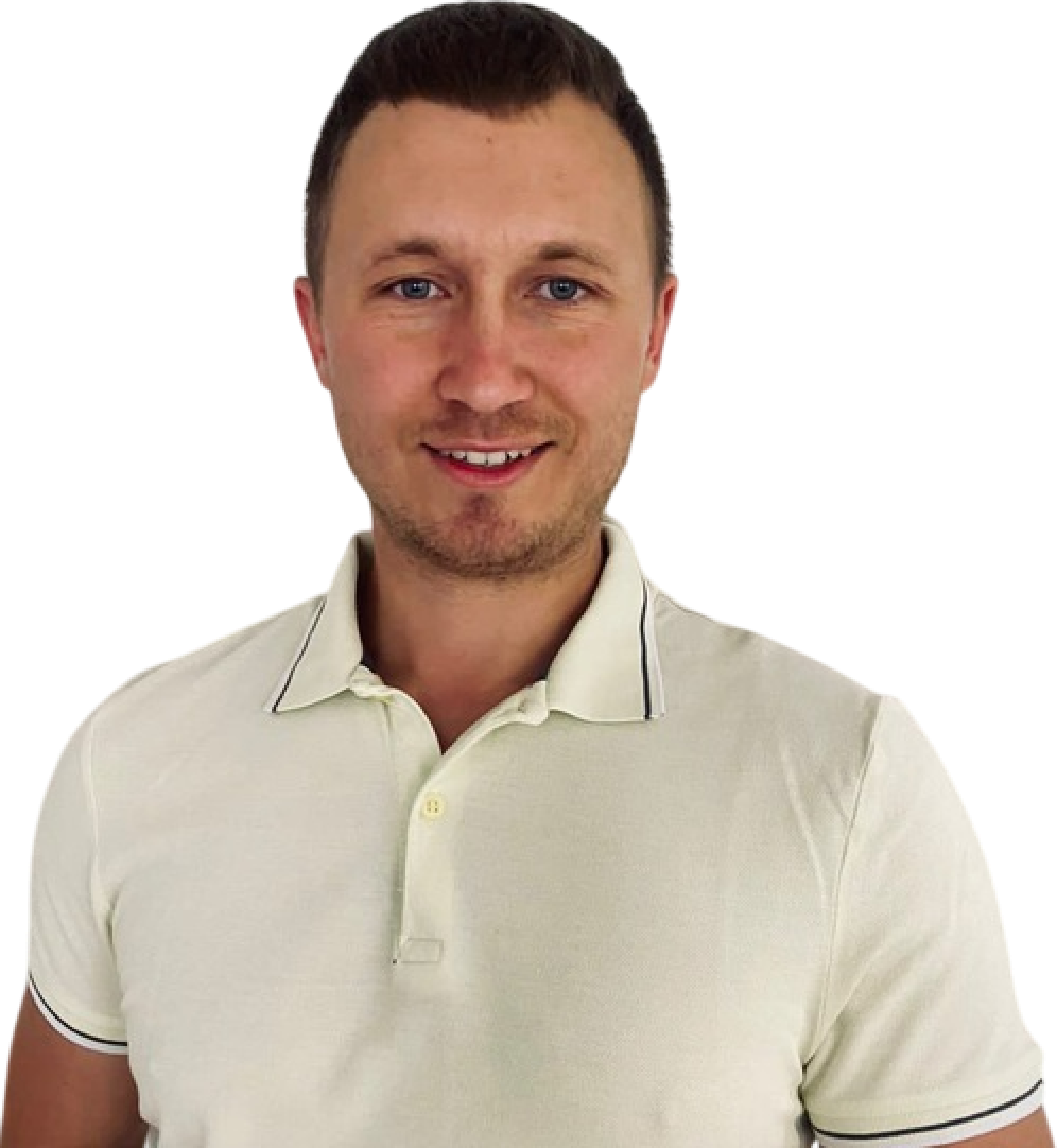 Александр Дарьин