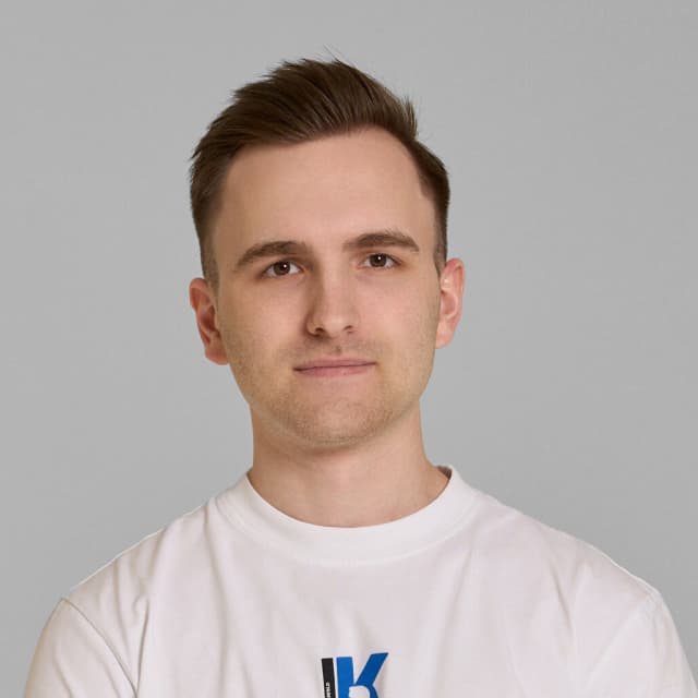 Андрей Галицин