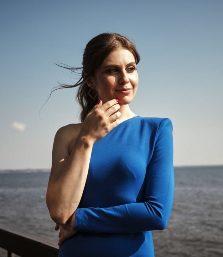 Антонина Гераськова