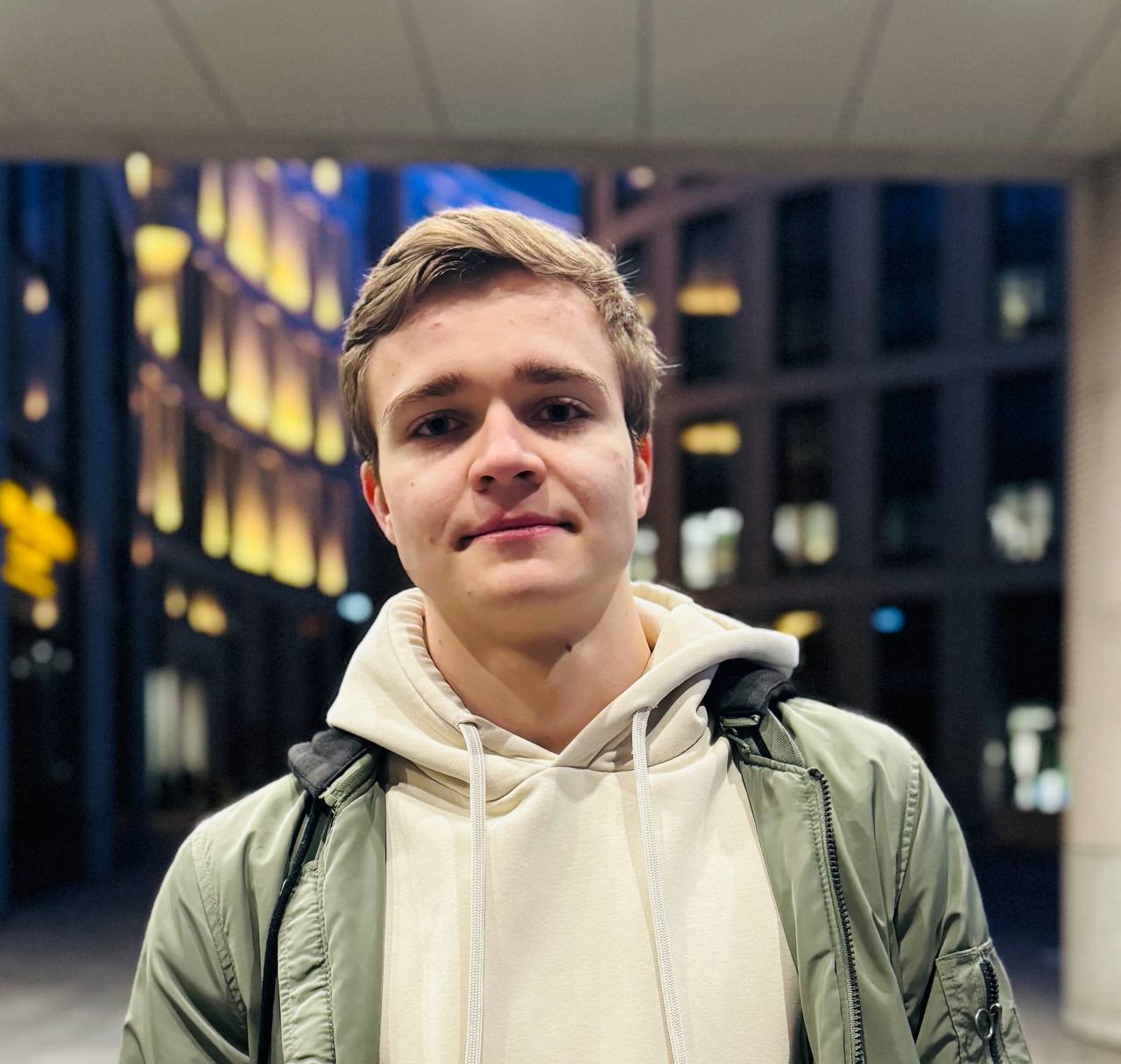 Евгений Кахновский