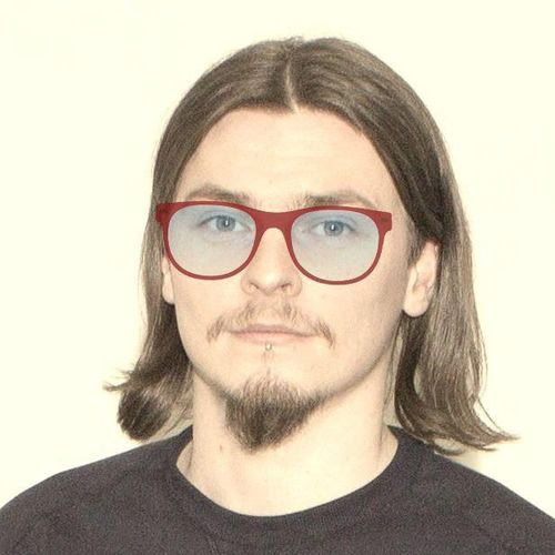 Денис Тихомиров